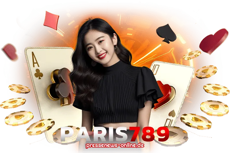 เว็บสล็อตparis789