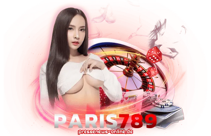 โบนัสparis789